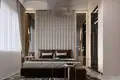 Mieszkanie 1 pokój 50 m² Kargicak, Turcja
