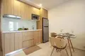 Appartement 2 chambres 32 m² Pattaya, Thaïlande