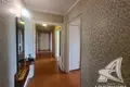 Квартира 3 комнаты 69 м² Брест, Беларусь