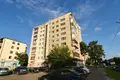 1 room apartment 31 m² Minsk, Belarus