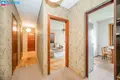 3 room apartment 67 m² Vilnius, Lithuania