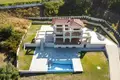 Villa 8 bedrooms 480 m² Kassandra Municipality, Greece