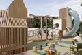 Wohnung 1 zimmer 820 m² Dubai, Vereinigte Arabische Emirate