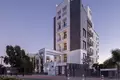 Mieszkanie 3 pokoi 115 m² koinoteta pyrgou lemesou, Cyprus