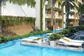 Appartement 4 chambres 187 m² Phuket, Thaïlande