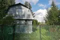 Haus 2 zimmer 42 m² Rajon Gattschina, Russland
