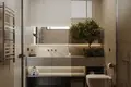 Wohnung 1 zimmer 33 m² Canggu, Indonesien