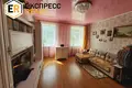 Appartement 1 chambre 38 m² Brest, Biélorussie