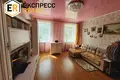 1 room apartment 38 m² Brest, Belarus