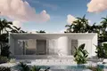 Villa de 2 habitaciones 55 m² Ungasan, Indonesia
