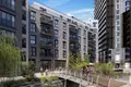Квартира 3 спальни 128 м² Лондон, Великобритания