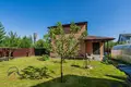 Haus 68 m² Papiarnianski sielski Saviet, Belarus