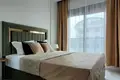 1 bedroom apartment  Oba, Turkey
