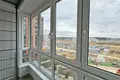 Mieszkanie 1 pokój 35 m² Kopisca, Białoruś