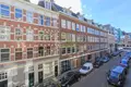 Квартира 2 комнаты 40 м² Амстердам, Нидерланды