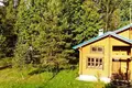 Дом  Налибокский сельский Совет, Беларусь