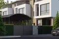 Haus 5 zimmer 225 m² Fontanka, Ukraine