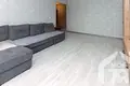 Квартира 3 комнаты 84 м² Борисов, Беларусь