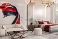 Apartamento 451 m² Dubái, Emiratos Árabes Unidos