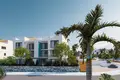 Таунхаус 2 комнаты 60 м² Аканту, Северный Кипр