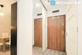 Apartamento 2 habitaciones 42 m² en Cracovia, Polonia