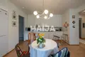 Casa 4 habitaciones 125 m² Keminmaa, Finlandia