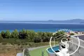 Villa de 4 dormitorios 170 m² Pefkochori, Grecia