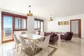 2 bedroom apartment 117 m² Becici, Montenegro