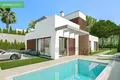 Villa de tres dormitorios 207 m² Finestrat, España