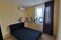 2 bedroom apartment 56 m² Nesebar, Bulgaria