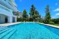5 bedroom villa 1 200 m² Beykoz, Turkey