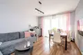 Apartamento 2 habitaciones 53 m² Poznan, Polonia