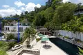 villa de 3 chambres 319 m² Phuket, Thaïlande