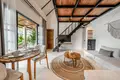 Kompleks mieszkalny Stylish turnkey apartments with a jungle view in Ubud, Bali, Indonesia