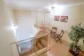 3 bedroom apartment 240 m² Alanya, Turkey