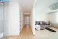 Mieszkanie 3 pokoi 71 m² Wilno, Litwa
