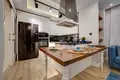 Wohnung 6 zimmer 220 m² Mezitli, Türkei