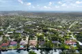 5 bedroom house 503 m² Miami-Dade County, United States