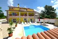 Hotel 486 m² in Porec, Croatia