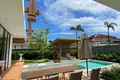 3 bedroom villa 306 m² Phuket, Thailand