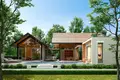 3 bedroom villa 324 m² Si Sunthon, Thailand