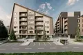 Apartamento 2 habitaciones 49 m² Kolasin, Montenegro