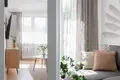 Apartamento 2 habitaciones 58 m² en Gdynia, Polonia