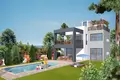 4 room villa 216 m² Souni–Zanatzia, Cyprus