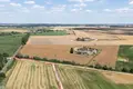 Land 741 m² Podrzewie, Poland