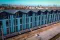 Commercial property 8 110 m² in Kobleve, Ukraine