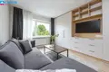 1 room apartment 40 m² Vilnius, Lithuania