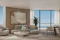 Penthouse 3 pokoi 363 m² Dubaj, Emiraty Arabskie