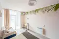 Mieszkanie 2 pokoi 39 m² Batumi, Gruzja