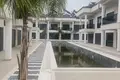 Appartement 2 chambres 60 m² Fethiye, Turquie